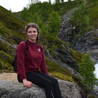 Elin Nilsson's Photo