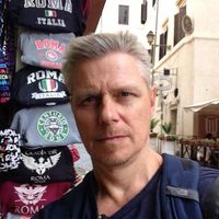 Niels Aerebo's Photo