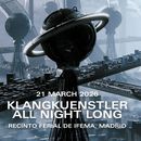 🎶 Klangkuenstler – All Night Long @ IFEMA, Madrid的照片