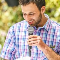 Fotos von Yishay Lachish