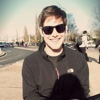 Fotos de Chris Freund