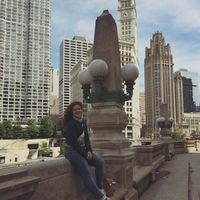 Roberta Vaikutytė的照片