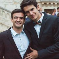 Clement Artus的照片