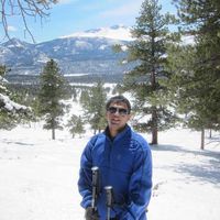 Abhishek Damani的照片