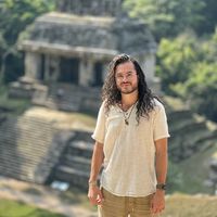 Agustin Espinoza Fong的照片