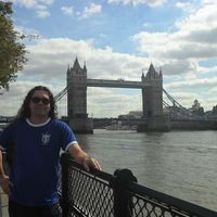 Michel Marques's Photo