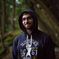 Michał Stangret's Photo