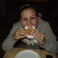 tammy Garbarek的照片