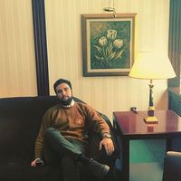 Ömer Güler's Photo