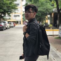 Arnel Ranido的照片