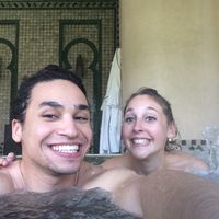 Ibrahim Nibou's Photo