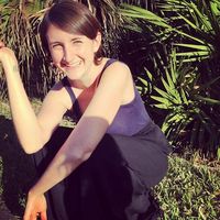 Krysten Woods's Photo