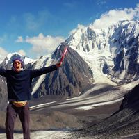 Dmitrii Zhirkevich的照片