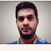 Lucio Oliveira's Photo