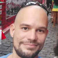 Renan Coelho's Photo