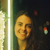 Lili Ruzsiczky's Photo