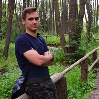 Daniel Skowron的照片