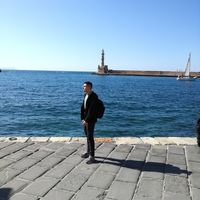 Fotos de Leuteris Tzormpatzaki