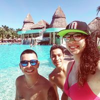 Photos de Carla Perez