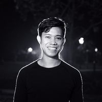 Alifiah Tamam's Photo