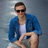 Dennis Schō的照片