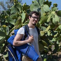 Vincent Heußer's Photo