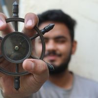 mohit  kapoor's Photo