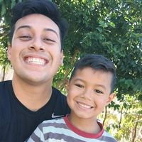 Carlo López Portillo的照片