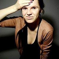 Marta Karaś's Photo