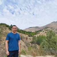 Fotos de Javlon Tuymanov