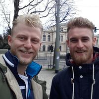 Fotos de Simon Stegmann