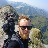 Pär Snögren的照片