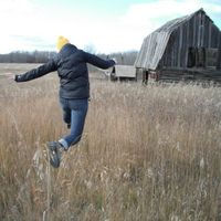 Sarah Harwood的照片