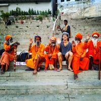 Gerrit van Heusden的照片