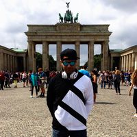 Daniel Schaefer的照片