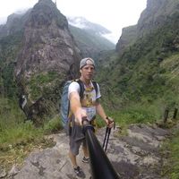 Fotos de Nicolas Sauvageau