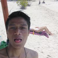 Le foto di Adek Kurniawan