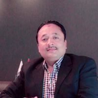 Muhammad Saleem的照片