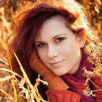 Valeriya Terpugova的照片