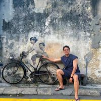 Thomas Jiang's Photo