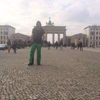 Stephen King的照片