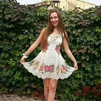 Daria Podobedova's Photo