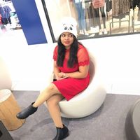 Sàrànyà Ràmęśh的照片