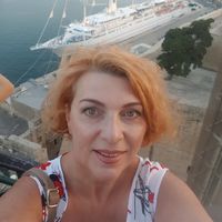 Liudmyla Kozhukhar的照片