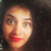 Le foto di Larissa Felix