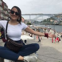 Fotos de Esra Akhüseyinoğlu