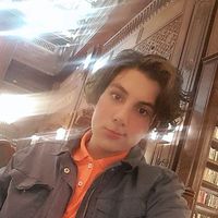 Фотографии пользователя Mahdi Rabiee