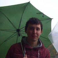 Roman Efimov's Photo