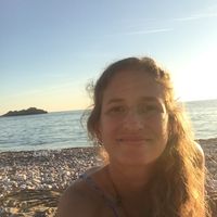 Delfina de Brum's Photo