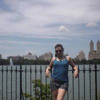 Silvia De Conca's Photo